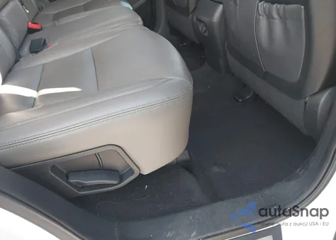 2017 Hyundai Santa Fe Sport 2.0T Ultimate из США, поврежденный, VIN 5XYZW4LA3HG405986